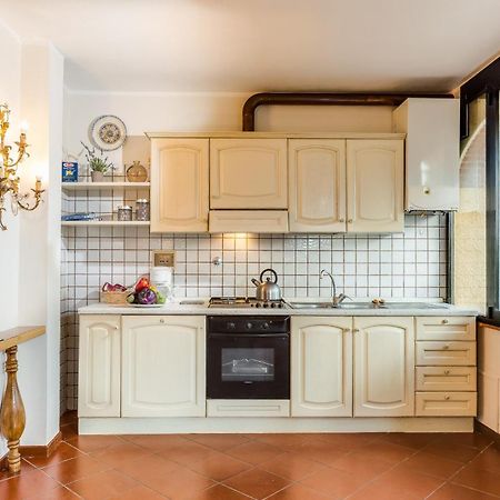 Vila Poggio D'Oro San Donato in Poggio Exteriér fotografie