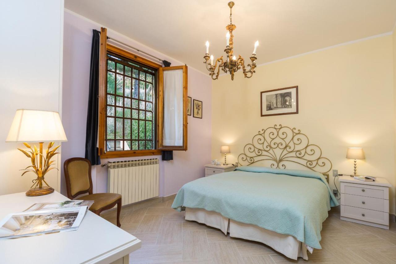 Vila Poggio D'Oro San Donato in Poggio Exteriér fotografie