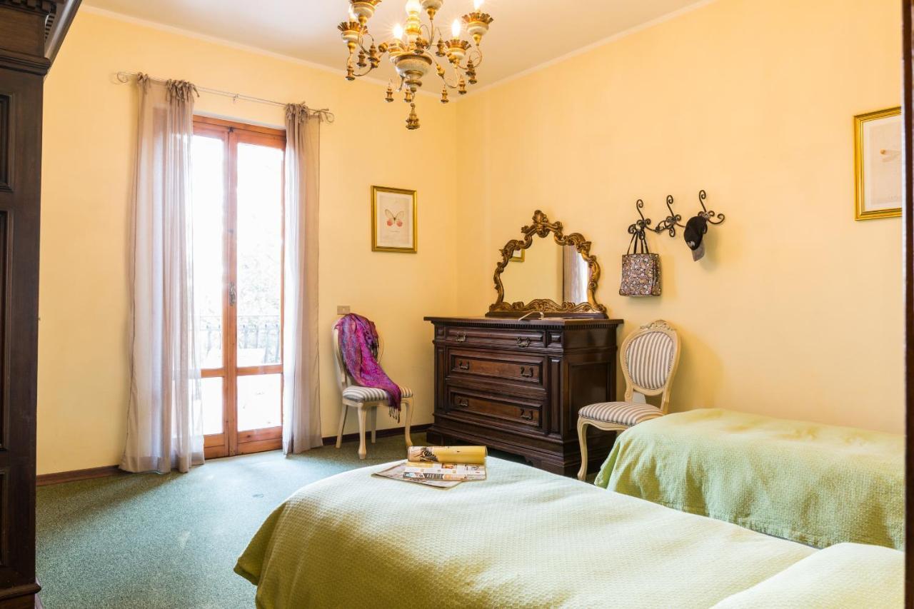 Vila Poggio D'Oro San Donato in Poggio Exteriér fotografie